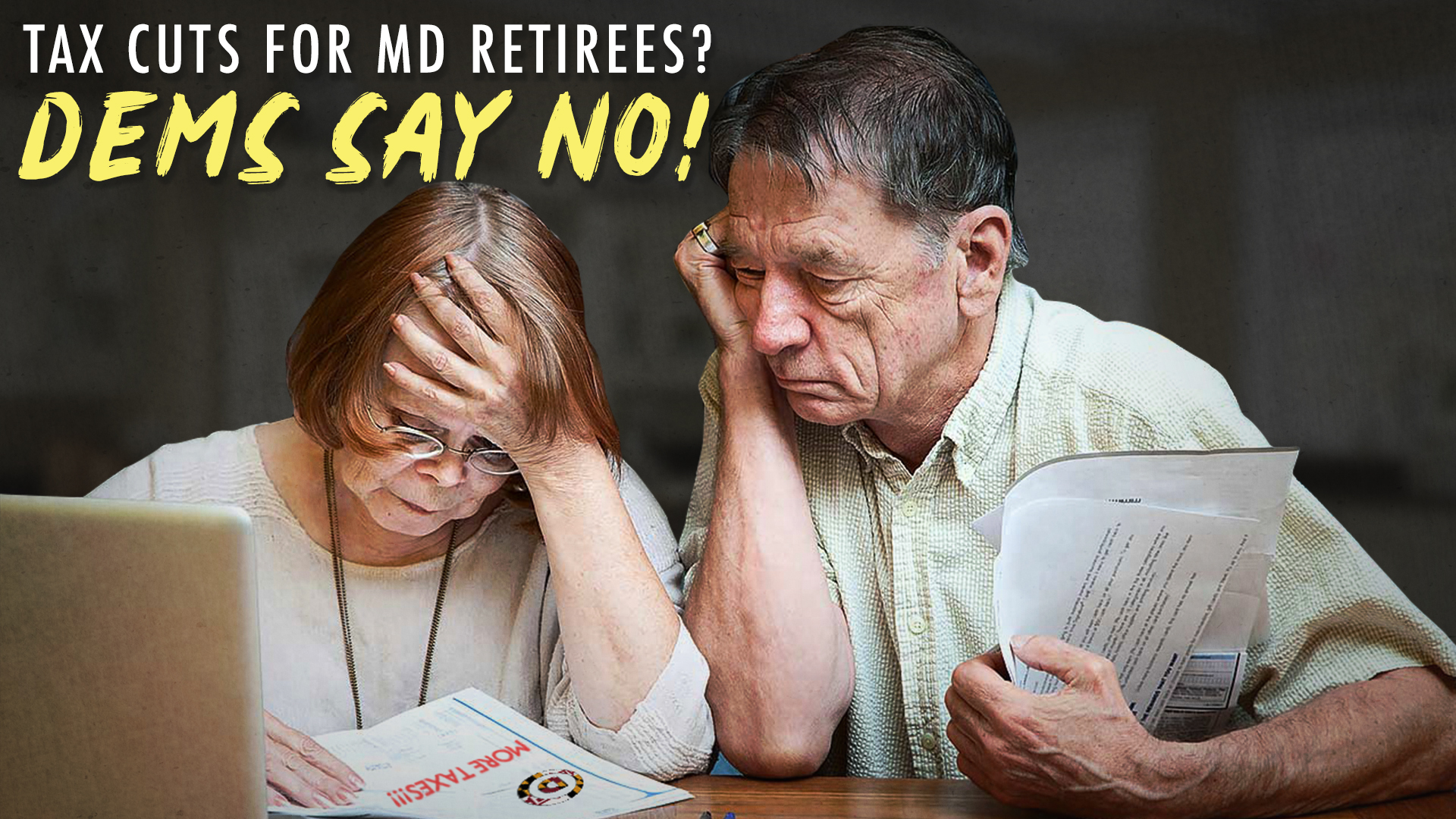 Support the Retirement Fairness Act of 2019 Maryland Republican Party