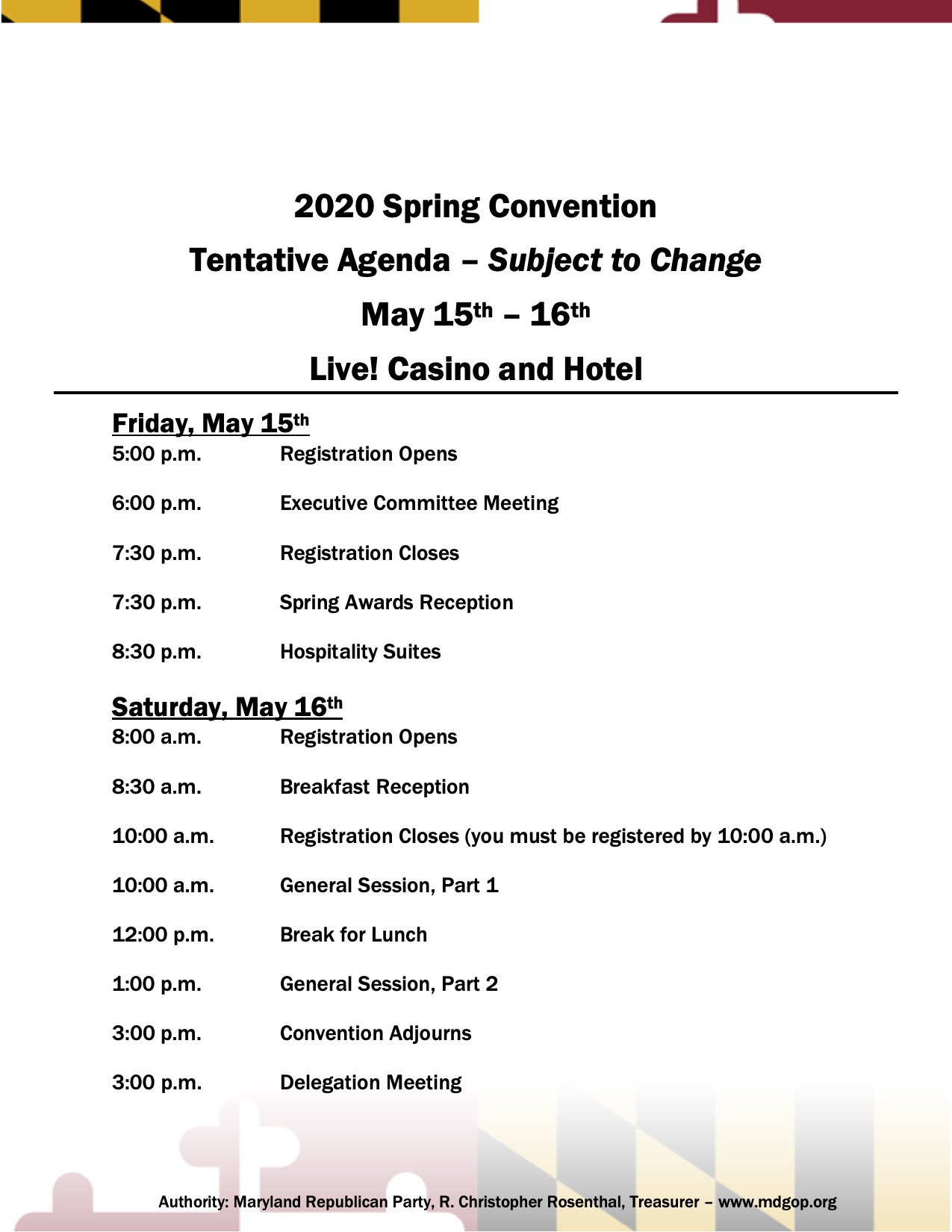 2020 Spring Convention Packet pg4