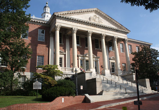 maryland-state-house