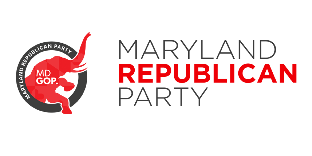 MDGOP Logo