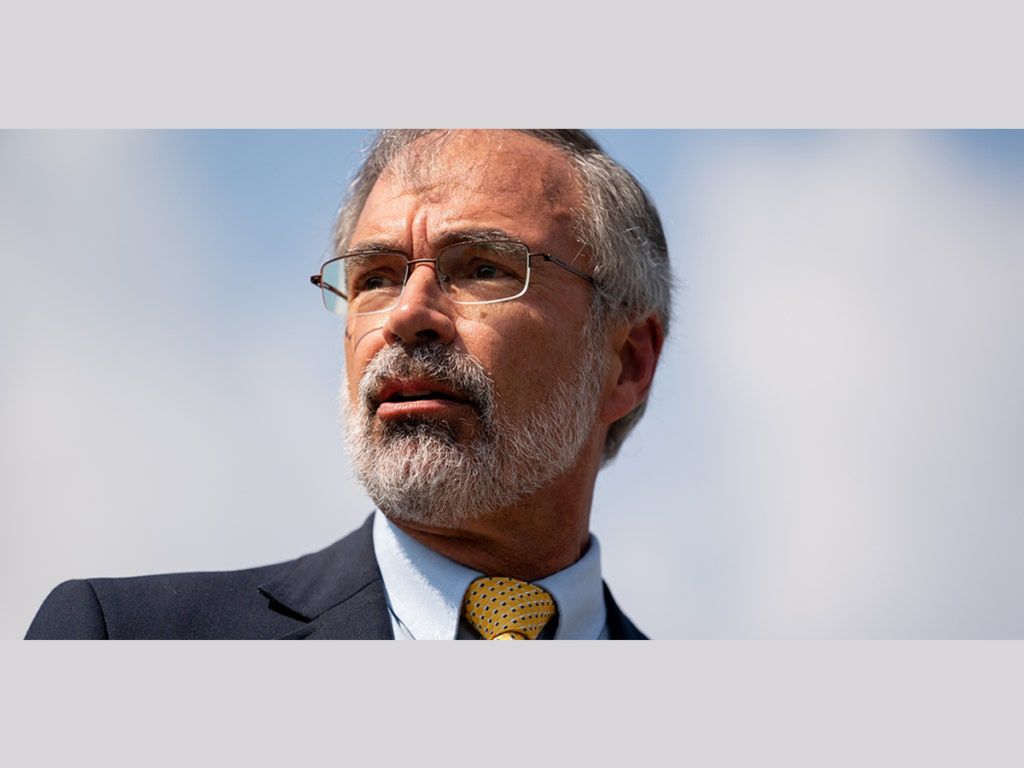 Andy Harris Website