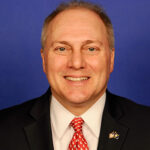 Rep. Steve Scalise, LA-1