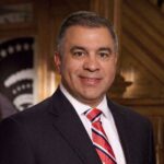 David Bossie, RNC National Committeeman from Maryland