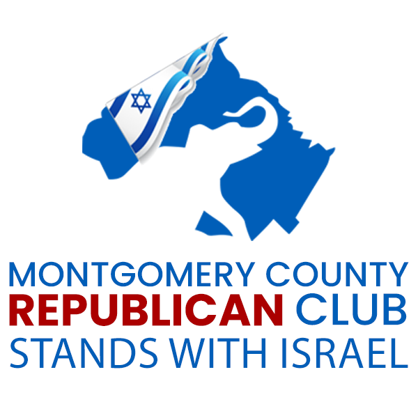 Montgomery County Republican Club logo