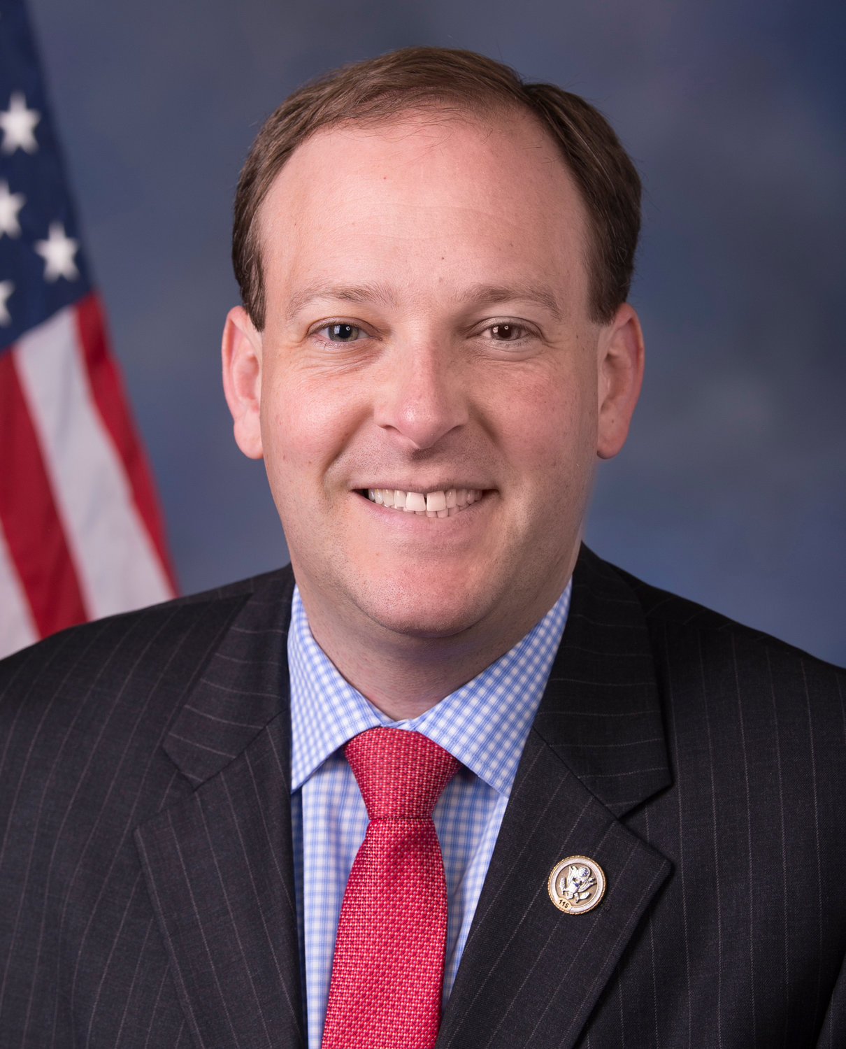 The Honorable Lee Zeldin